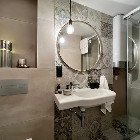 Apartment Celetna Prague