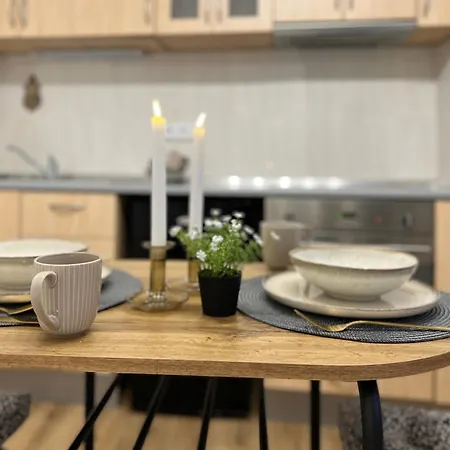 Apartment Celetna
