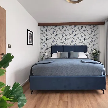 Apartment Celetna *
