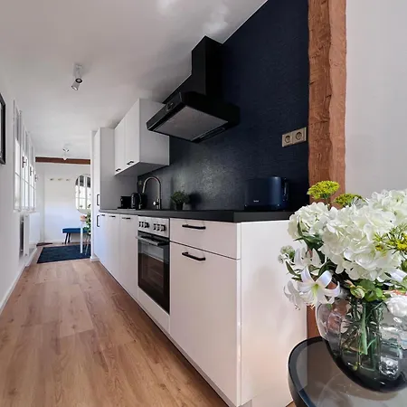 Apartment Celetna Prague