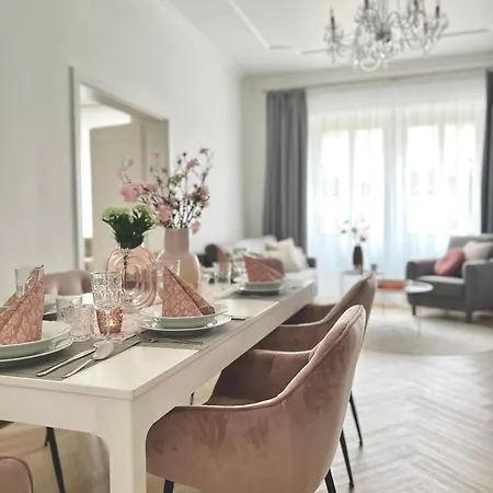 Apartment Celetna Prague