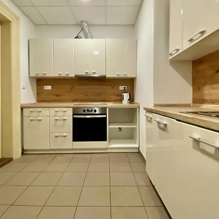 Celetna Apartment *