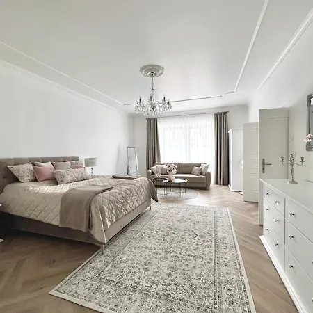 Apartment Celetna *