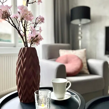 Apartment Celetna *