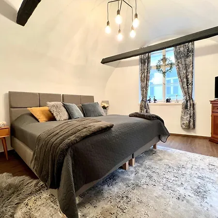 Apartment Celetna