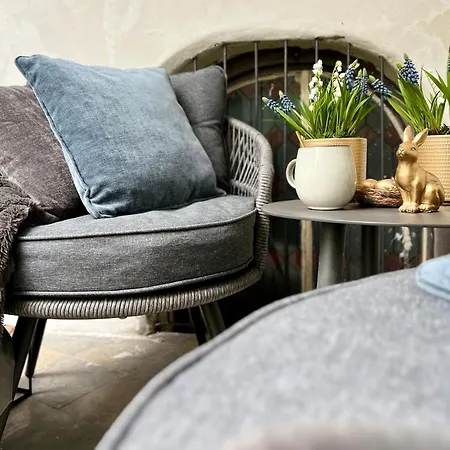Apartment Celetna *
