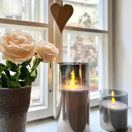 Apartment Celetna Prague
