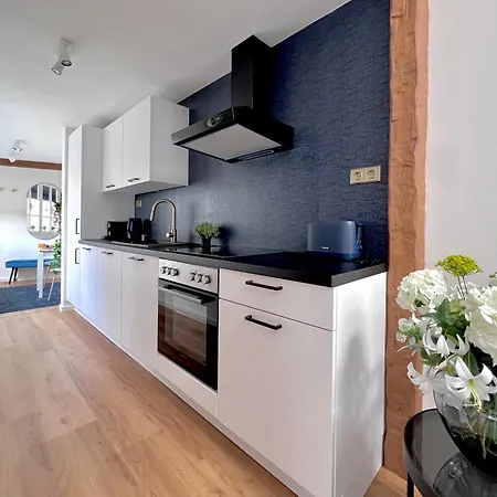 Celetna Apartment *