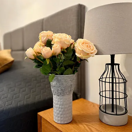 Celetna Apartment Prague