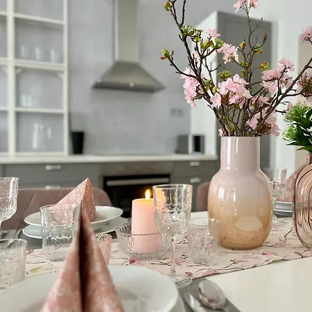 Celetna Apartment