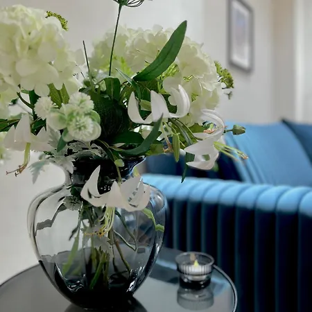 Celetna Apartment Prague