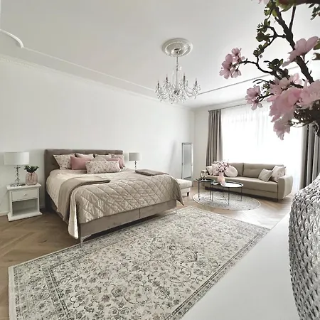 Apartment Celetna Prague